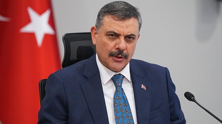 İçişleri Bakanı Çiftçi, ‘Okul Güvenliği’ toplantısında duyurdu: Operasyonlarımızın devamı gelecek