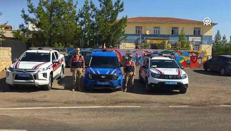 İçişleri Bakanı Mustafa Çiftçi 81 ildeki okullarda ve çevrelerinde uygulanacak güvenlik tedbirlerini açıkladı: 2 bin 804 el dedektörü tedarik ettik