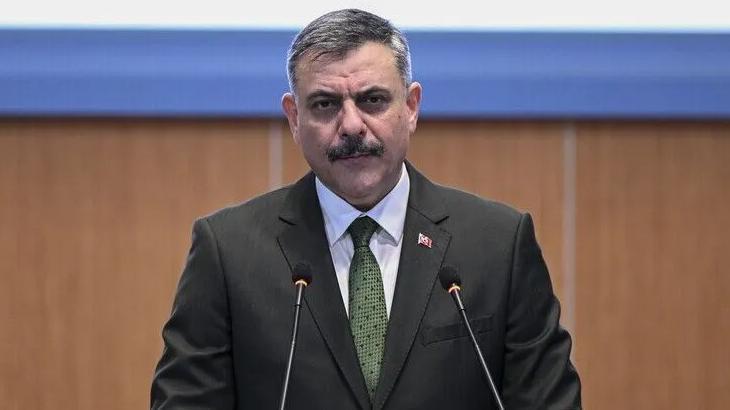 İçişleri Bakanı Mustafa Çiftçi’den Terörsüz Türkiye paylaşımı