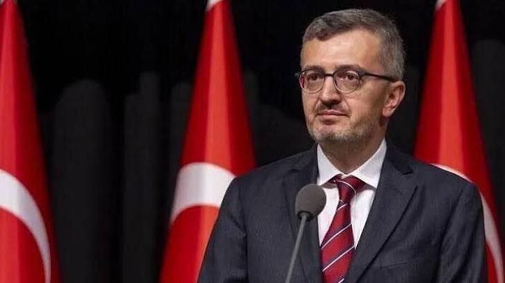 İletişim Başkanı Burhanettin Duran’dan fon soruşturması açıklaması: Vatandaşlarımızın hakkını koruyacağız