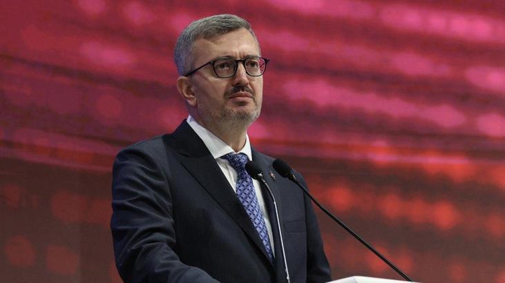 İletişim Başkanı Duran, Mekke çevresinde önlenen Husilerin İHA saldırısını lanetledi
