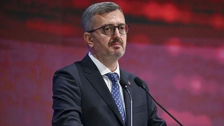 İletişim Başkanı Duran’dan 12 ülkenin aldığı Batı Şeria kararına ilişkin açıklama
