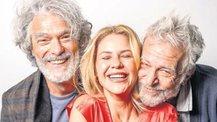 İlk tanıtım yayınlandı