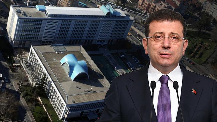 ‘İmamoğlu çıkar amaçlı suç örgütü’ davası… Tutuksuz sanık Şimşek: Başkan kamu zararı oluşturdu