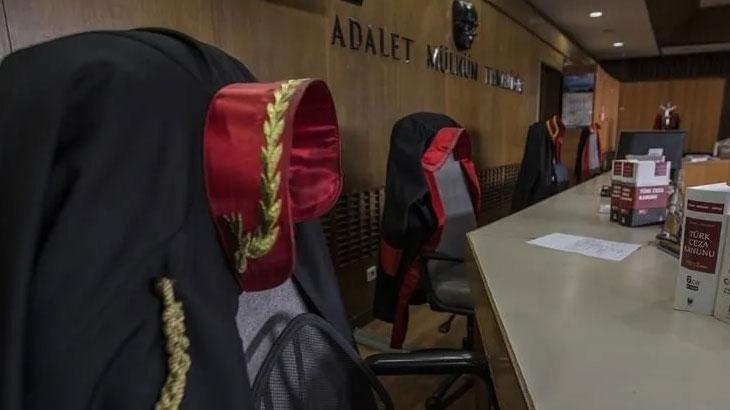 İmamoğlu çıkar amaçlı suç örgütü davasının duruşmasında görüntü kaydı alınmasına soruşturma