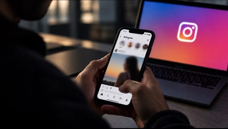 Instagram’daki yüz fotoğrafını çıplak görüntüye montajladı! Yargıtay’dan dikkat çeken karar