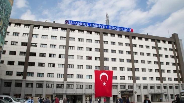 İstanbul Emniyeti, Bayrampaşa’da ‘Okulda silahlı şahıslar yakalandı’ iddialarını yalanladı