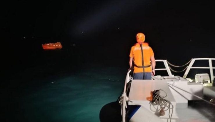 İstanbul Valiliği’nden gemi kazasına ilişkin yeni açıklama
