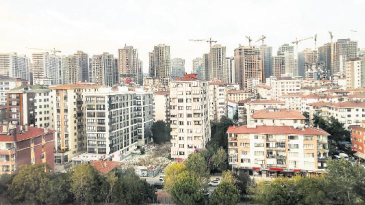 İstanbul’da kiralık sosyal konut başlıyor