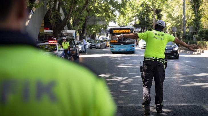İstanbullular dikkat! Bazı yollar trafiğe kapatılacak