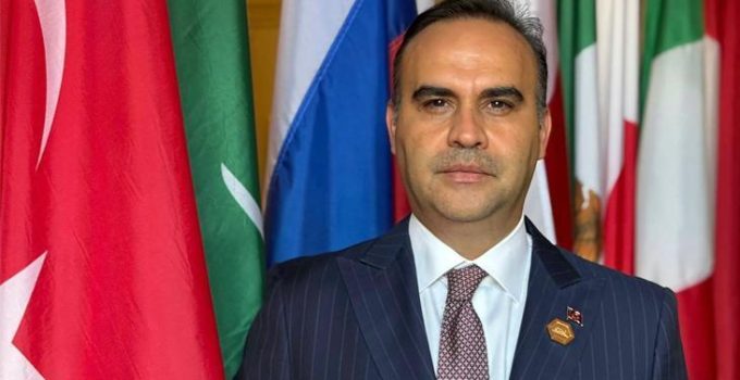 İşte Türkiye’nin yapay zeka yol haritası! 2 yılda 5 milyon vatandaşa eğitim