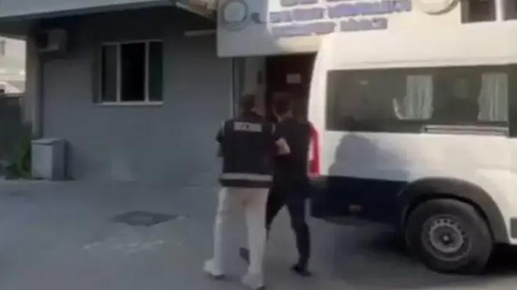 İzmir’de tefecilik operasyonu: 7 tutuklama