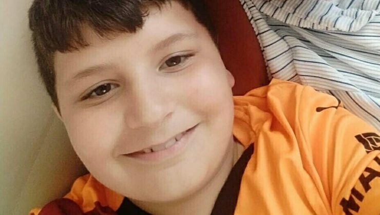 İzmir’de 10 yaşındaki Umut’un öldüğü kazada karar! Anne isyan etti: ‘Ceza ödül oldu’