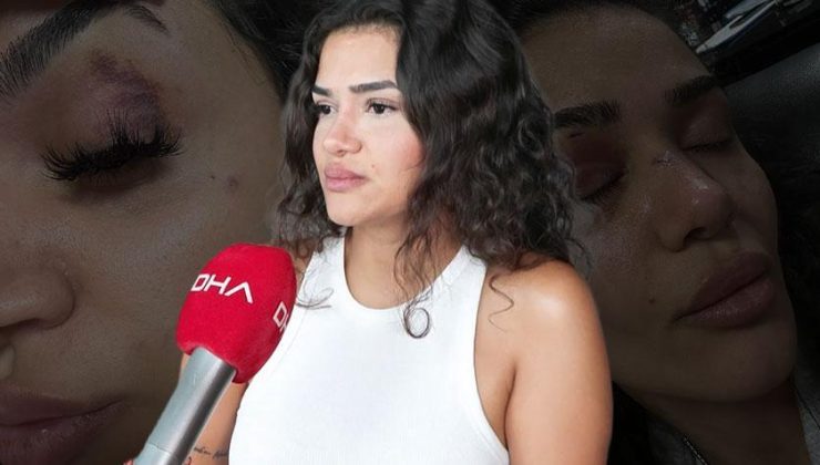 Kaçtı, uzaklaştırma kararı aldırdı yine de kurtulamadı! Ebru hemşirenin kabusu: Benden kurtulmanın tek yolu beni öldürmen