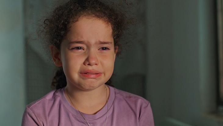 ‘Kader’ ağlattı