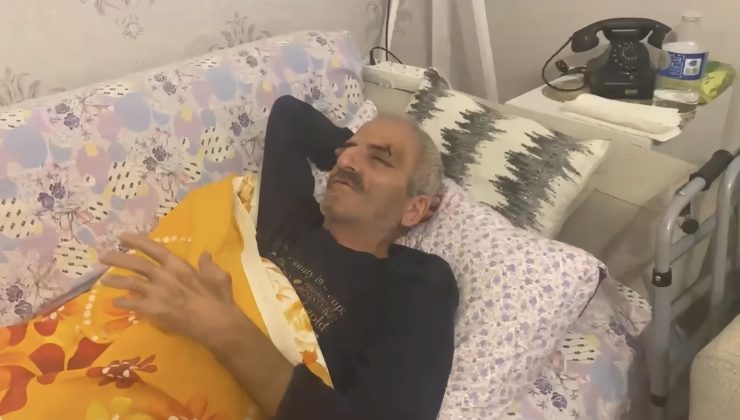Kağıthane’de yol verme kavgasında 75 yaşındaki adam yaralandı! ‘Yumruk attı, beni savurdu’