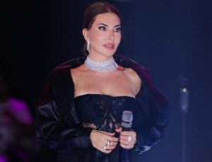 Kahramanmaraş’ta binlerce kişiye söyledi