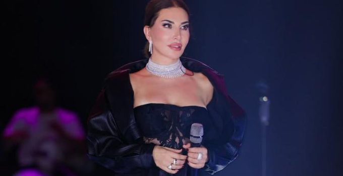 Kahramanmaraş’ta binlerce kişiye söyledi