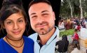 Karnındaki ikiz bebekleri vardı! Didar piknik tüpüyle öldürüldü
