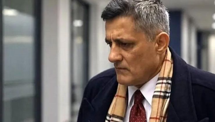 Kaşif Kozinoğlu davasında 3 şüpheli adliyede