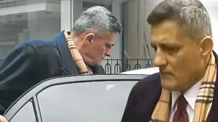 Kaşif Kozinoğlu soruşturmasında yeni operasyon: 1 şüpheli tutuklandı