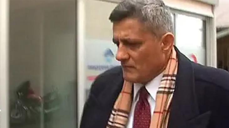Kaşif Kozinoğlu’nun ölümüne ilişkin soruşturmada gözaltına alınan 4 şüpheli adliyede