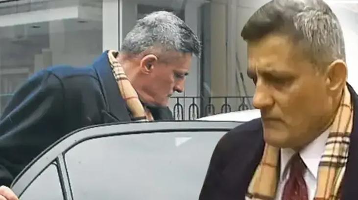 Kaşif Kozinoğlu’nun ölümüyle ilgili soruşturmada 11 şüpheliye işlem
