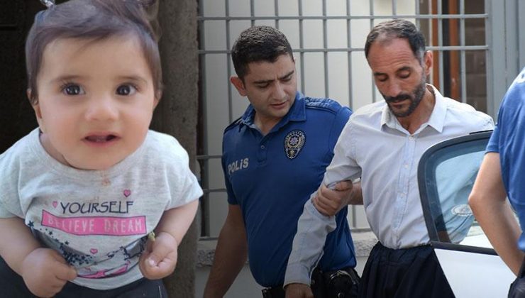 Kayıp bebek Büşra soruşturmasında kritik gelişme! 10 şüpheli adliyeye çıkarıldı