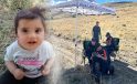 Kayıp Büşra bebek soruşturmasında yeni gelişme! Gözler Adli Tıp raporunda