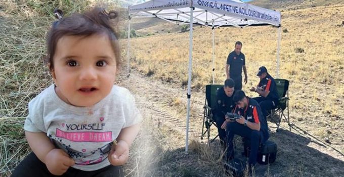Kayıp Büşra bebek soruşturmasında yeni gelişme! Gözler Adli Tıp raporunda