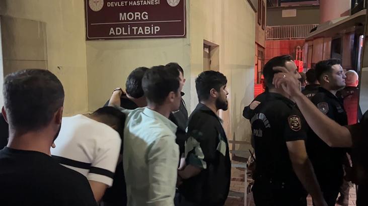 Kayseri’de yeni nesil suç örgütü operasyonu: 16 tutuklama