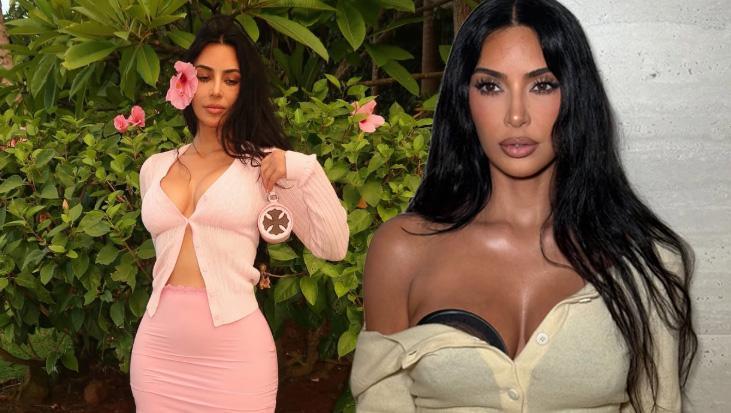 Kim Kardashian hastalığını açıkladı! Babası da aynı hastalıktan vefat etmiş