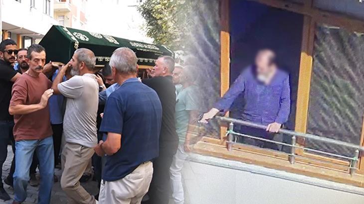 Kiracıları tarafından öldürülen ev sahibi çift son yolculuğuna uğurlandı: Geride 5 yetim çocuk bıraktı