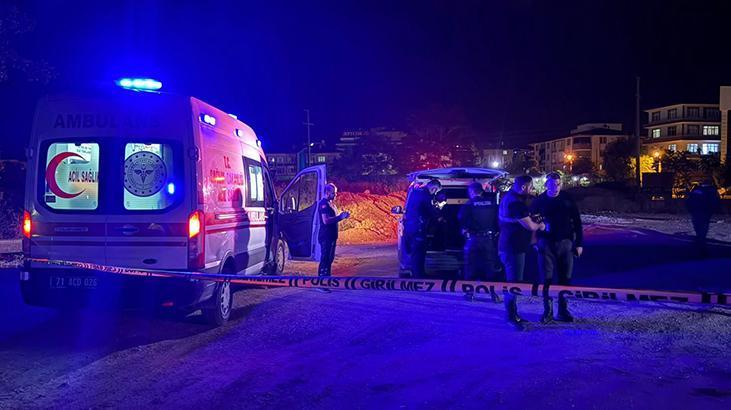 Kırıkkale’de bir kişi boş arazide ölü bulundu