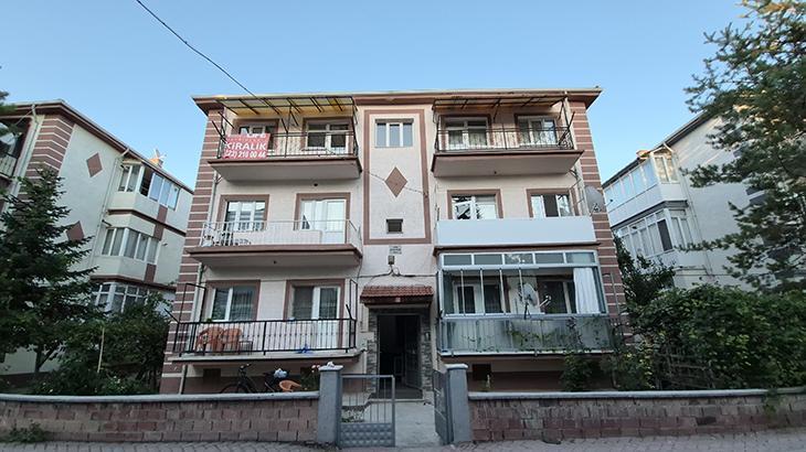 Kötü koku komşuları harekete geçirdi! Eskişehir’de şüpheli ölüm