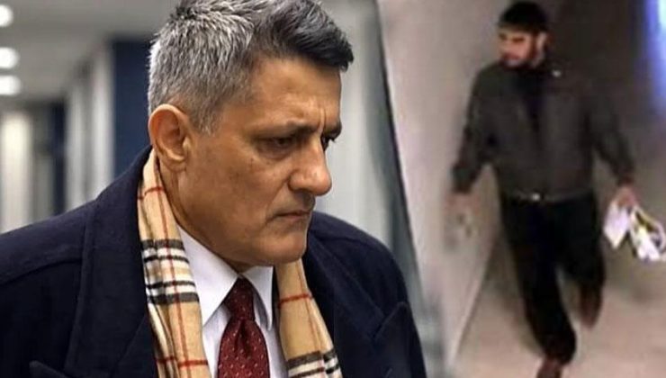Kozinoğlu’nun ölümünden 9 gün sonra ne oldu? Adli Tıp’ta bir garip hırsızlık