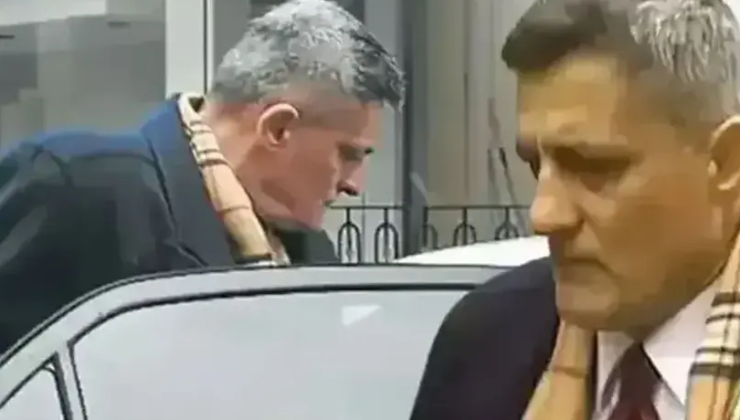 Kozinoğlu’nun kan ve doku örnekleri değiştirildi iddiası: Adli Tıp’tan hırsızlık yaptığı belirtilen şüpheli adliyeye getirildi