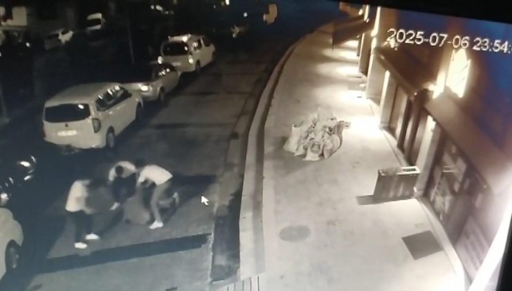 Küçükçekmece’de 16 yaşındaki Yusuf Buğra Demirci davasında karar! 3 sanığa 24’er yıl hapis