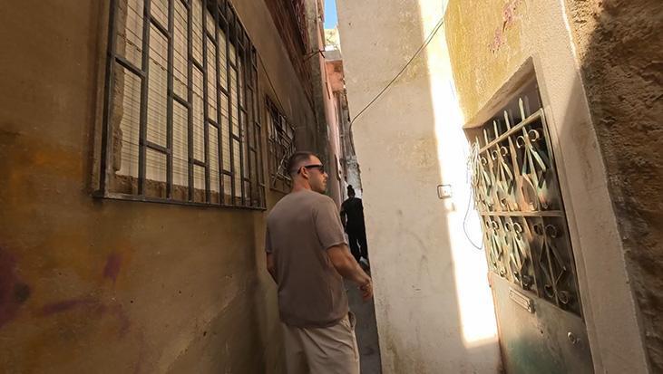 Kuralsız Sokaklar’da gerilim, egzotik manzaralar ve kaos bir arada