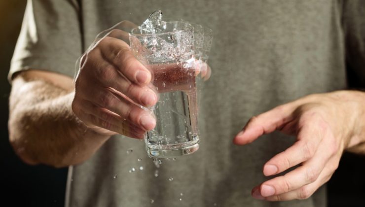 Kuyu suyu içmek Parkinson’a mı yol açıyor?