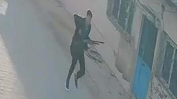 Manisa’da okul önünde dehşet saçan saldırganla ilgili kan donduran detaylar ortaya çıktı
