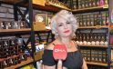 ‘Mardinli Marilyn Monroe’ için mahkemeden karar! İlk duruşmada tahliye edildi