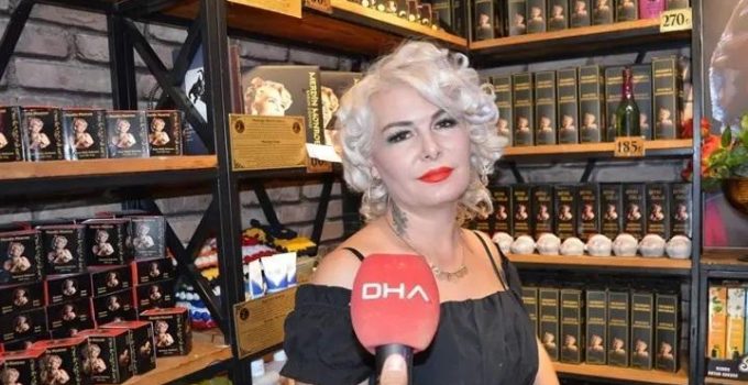 ‘Mardinli Marilyn Monroe’ için mahkemeden karar! İlk duruşmada tahliye edildi