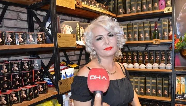 ‘Mardinli Marilyn Monroe’ için mahkemeden karar! İlk duruşmada tahliye edildi