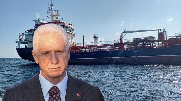 Marmara Denizi’nde iki gemi çarpıştı! İstanbul Valisi Gül: Kayıp 10 mürettebat için imkanlar seferber edildi
