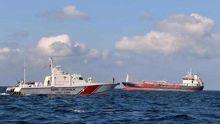 Marmara’dan batan Tuğberk İmamoğlu gemisinin sahibi konuştu: Diğer gemi olmaması gereken yolda