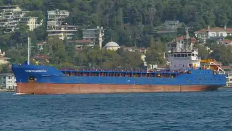 Marmara’da gemi faciasında korkutan ihtimal! Uzmandan ‘Ölümcül T-bone çarpışması ve ani batış’ ihtimali
