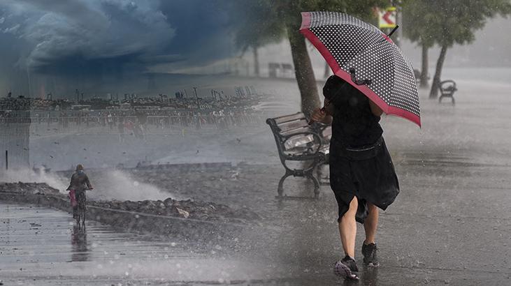 ‘Mega El Nino’ geliyor! Türkiye’de yağışlı dönem başlıyor, tarih verildi