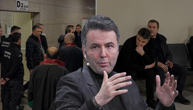 Mehmet Akif Ersoy hakim karşısında! Mağdur kadınlardan şok ifadeler: Gizli kamerayı fark ettim