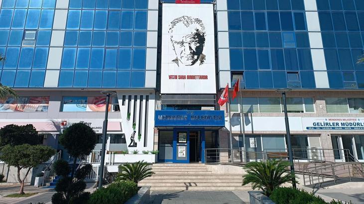 Menderes Belediyesi’ndeki rüşvet soruşturmasında ikinci dalga! 7 şüpheli tutuklandı